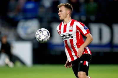 Transfernieuws PSV Eindhoven