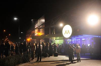 OM wil onvindbare Matrixx-moordenaar weer achter tralies