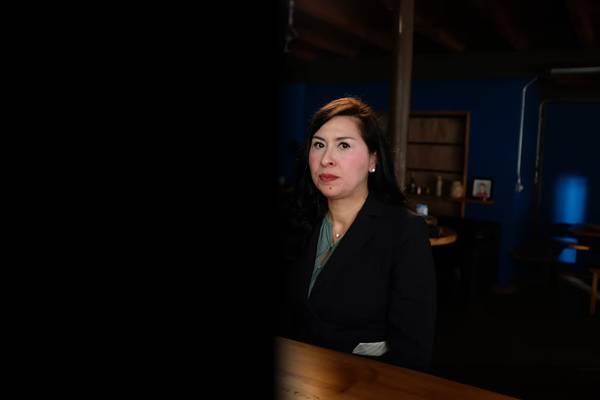 Witness to Murder: Digital Evidence