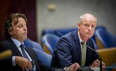 Geheime MH17-stukken mogelijk toch openbaar