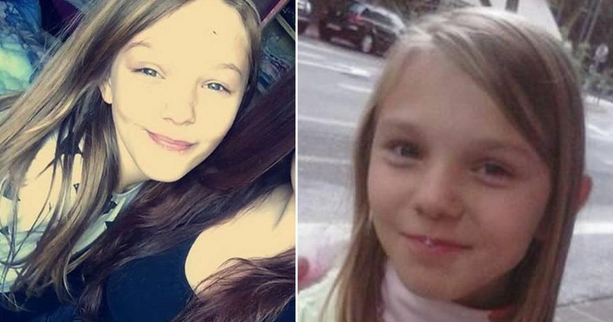 Vermist meisje van 13 dood teruggevonden
