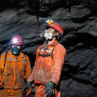 Al vijftig doden na gasexplosie in Chinese kolenmijn, reddingswerken nog aan de gang