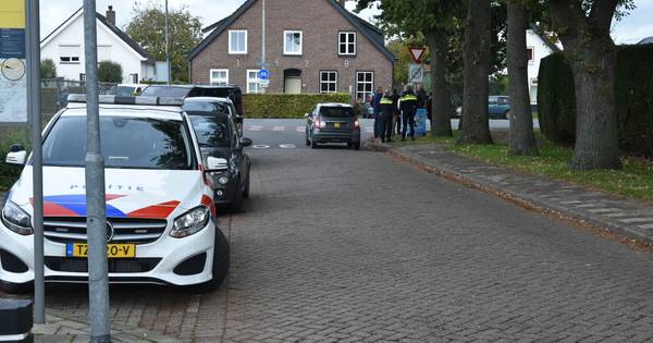 Twee gewonden bij ongeluk met scooter in Velddriel - BD.nl