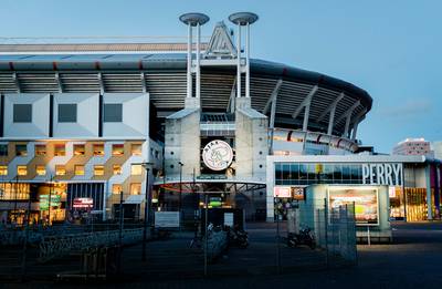 KNVB verschuift Ajax-PEC Zwolle van 2 naar 13 maart