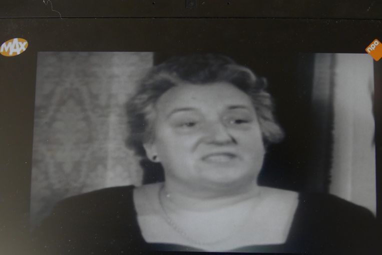 Dat niemand het verhaal van verzetsheld Truus Wijsmuller kende, is