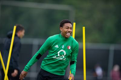 Vermeer, St. Juste en Boëtius al begonnen aan training