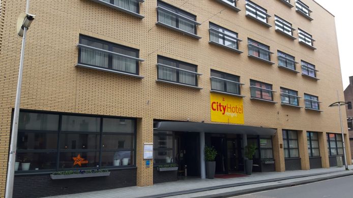 City Hotel in Hengelo gaat na ruim een maand weer open | Hengelo | AD.nl