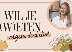 Wat is mijn setpointgewicht en hoe belangrijk is dat?