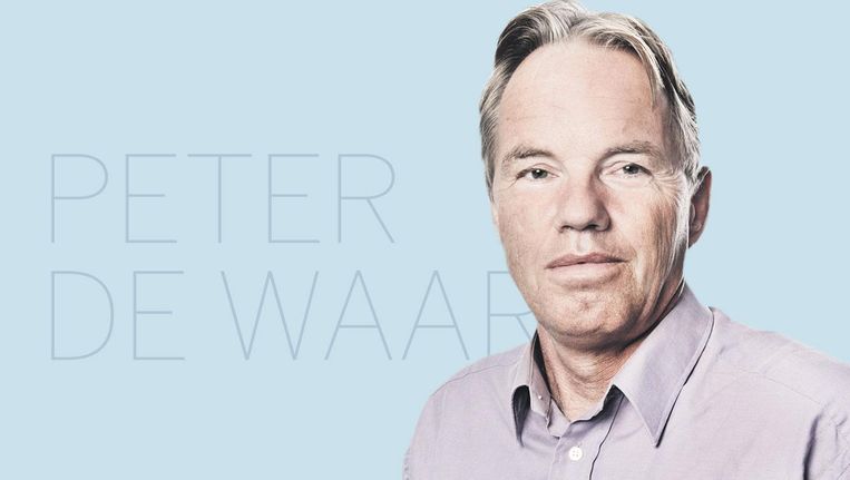 Is de bitcoin-gekte een ordinaire Ponzifraude? - Volkskrant