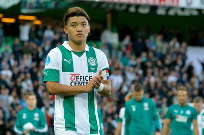 Laatste Transfernieuws FC Groningen