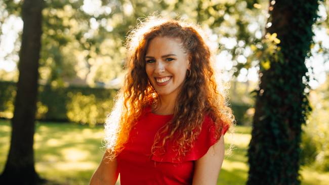 Ben jij de perfecte match voor Candice?