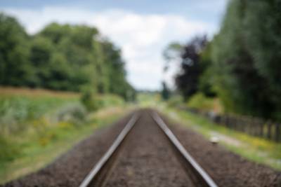 Geen treinen maar bussen tussen Terborg en Winterswijk door storing