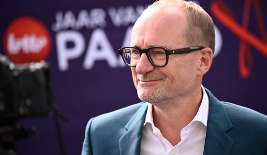 Weyts over Vlaamse begroting: ‘Dienstencheques en erfenisbelasting zullen op tafel komen’