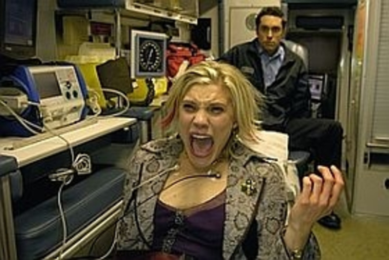 White Noise 2: The Light | Humo