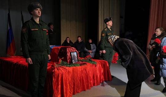 Vredesoverleg mislukt alwéér, Oekraïne opvallend hard voor Donald Trump: ‘De vraag is wie de zwartepiet krijgt’