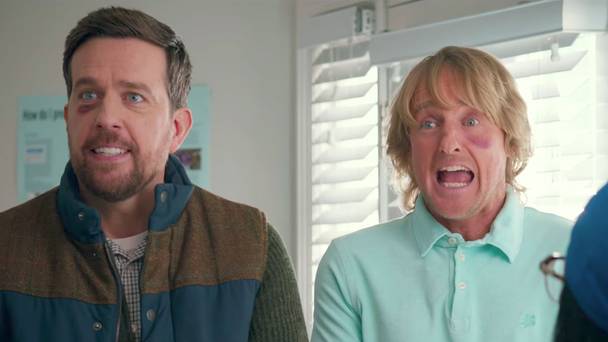 Father Figures