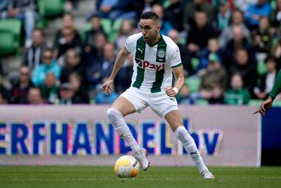 Laatste Transfernieuws FC Groningen