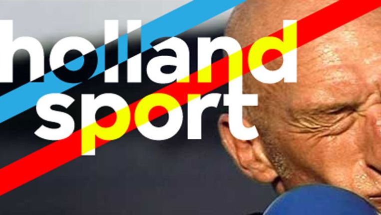 Tv Programma Holland Sport Keert Volgend Seizoen Niet Terug De Volkskrant