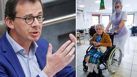 7 vragen over het plan waarmee Wouter Beke crisis in rusthuizen wil bezweren