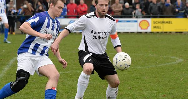 Jeugdspeler De Willy's beslist spectaculaire derby - De Gelderlander