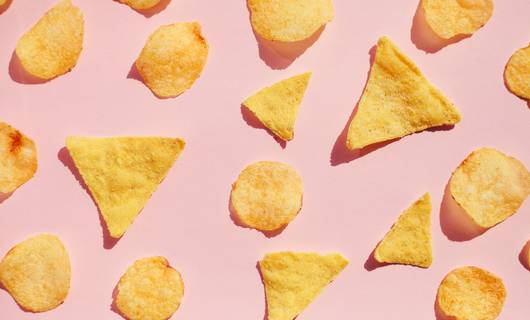 Kankerverwekkende stof: pas op met deze chips