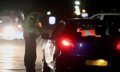 Massale politiecontroles in Zuilichem: pyromaan nog niet opgepakt