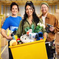 ‘Alles in orde!’ slaagt voorlopig alleen in huishoudelijk voyeurisme