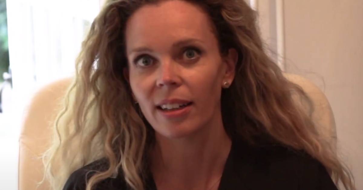 Roxane van Iperen schrijft Boekenweekessay 2021 | Show | tubantia.nl