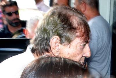 Braziliaanse 'wonderdokter' geeft zichzelf aan