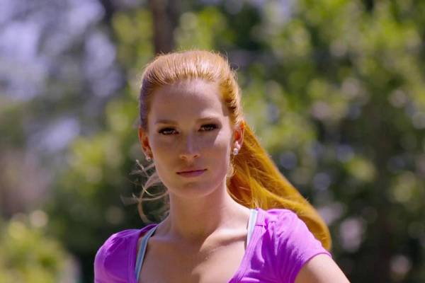 Who on Earth Did I Marry?