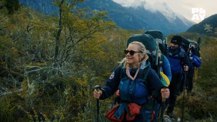 7. Patagonië - Aflevering 7