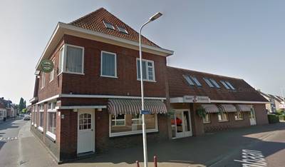 De Afspanning in Heerle wordt een appartementencomplex: ‘Dit kan heel snel geregeld zijn’