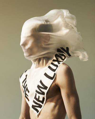 Mode-iconen McCartney en Westwood in Arnhem