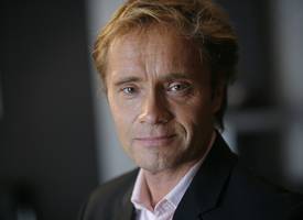 Familiedrama voor journalist Max Westerman