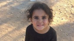 Belgisch meisje (4) zit vast bij Al-Qaida en overheid staat machteloos
