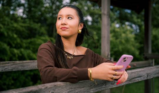 Twee op de drie tieners delen hun locatie met ouders: ‘Niet iedereen is Big Brother’