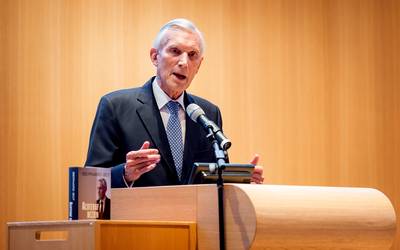 Syrië 'te complex' voor EU en Navo: geen minuut over vergaderd