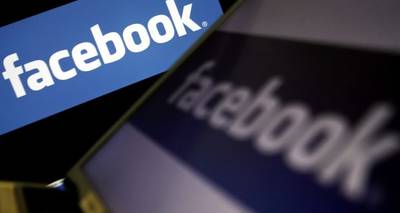 Facebook liet inhuurkrachten meeluisteren