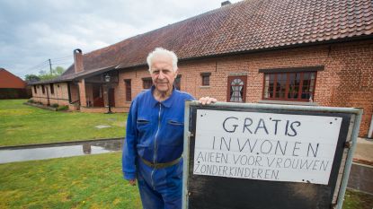 Eenzame vrouw zoekt man