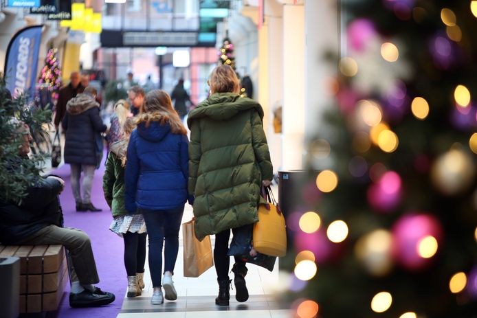 Geen Koopavond Bij Arendshof Oosterhout Bndestem Nl