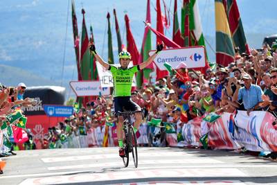 Rodríguez: Ik was doof voor het geschreeuw