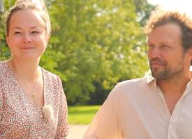Milou uit BZV: “Ik heb mijzelf opgesloten als kluizenaar”