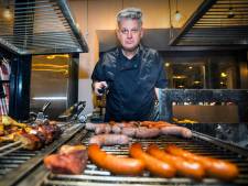 ‘Barbecuefreak’ Hero Brinkman opent eigen restaurant
