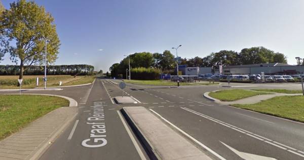 Maatregelen moeten hardrijders op 'racebaan' Graaf Reinaldweg ontmoedigen