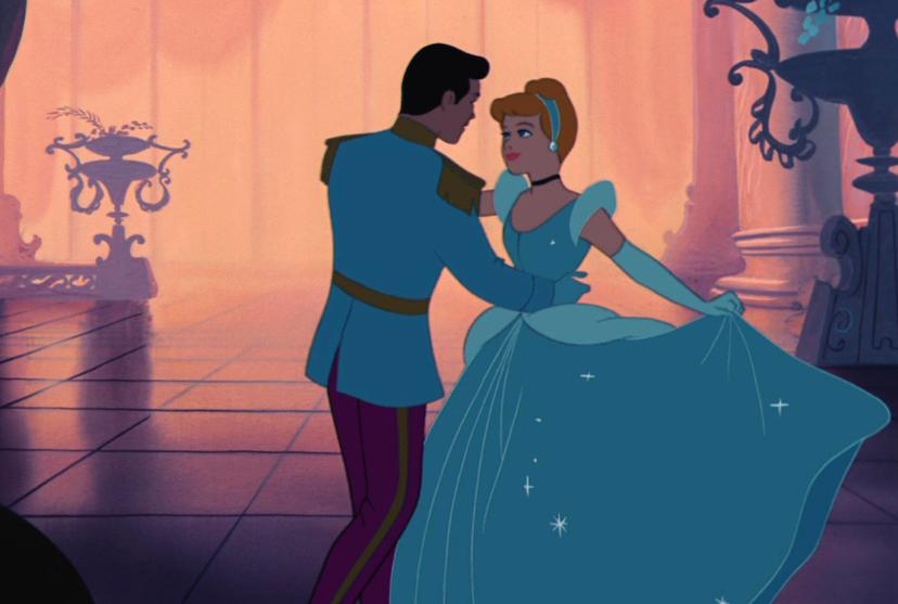 Disney komt met een lijn trouwjurken, gebaseerd op beroemde prinsessen!
