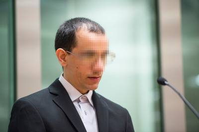 Na Dutroux jaagt het Belgische Arlon weer op kindermoordenaar