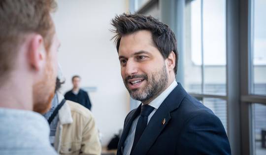 Haalt Bouchez zijn slag thuis? Regering buigt zich nog maar eens over energiesteun
