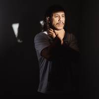 Acteur Saïd Boumazoughe: ‘Je moet tellen wat je hebt en niet tellen wat je mist’