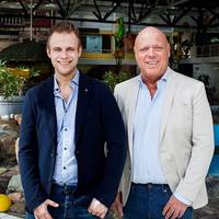 Dit is waarom we Ruud Gillis steeds vaker zien in Massa is Kassa