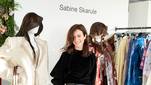 Ex-student Antwerpse modeacademie wint H&M Design Award 